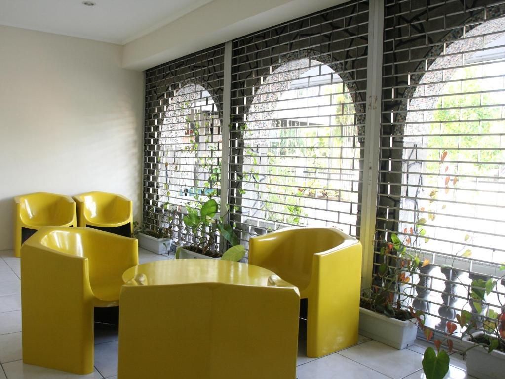 Morning Glory Guest House Kuching Exterior photo