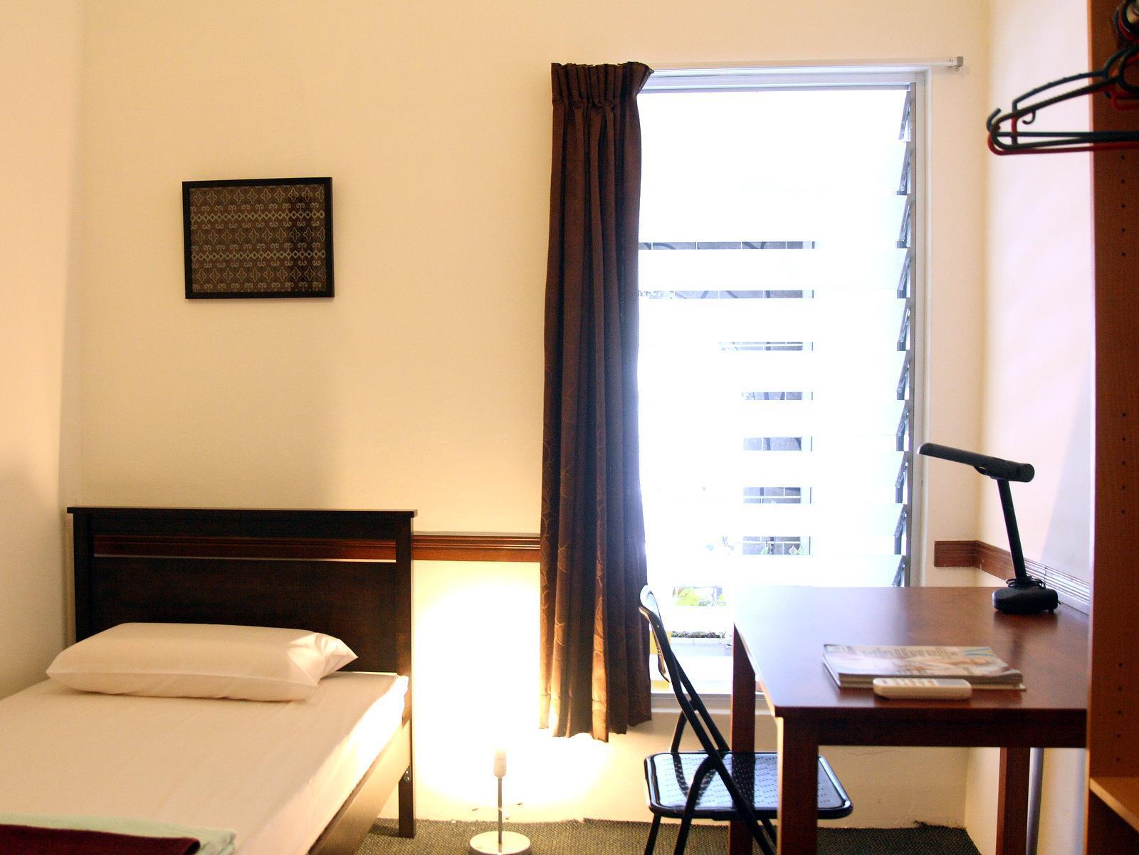 Morning Glory Guest House Kuching Exterior photo